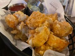 -Liberty Brewing Co·曼哈顿餐吧