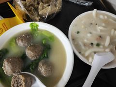 牛丸汤-凌记