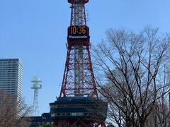 -札幌电视塔