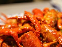 -Bigger龙虾(锦屏家园店)