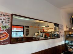 -Catch Bagel(芳草地店)