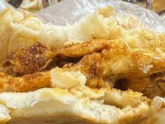 -新林麻辣串(西市场总店)