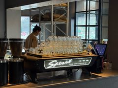 -来回·咖啡(钟村咖啡豆店)