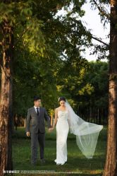 点击看大图 -青禾蒙娜丽莎婚纱摄影(武汉总店)