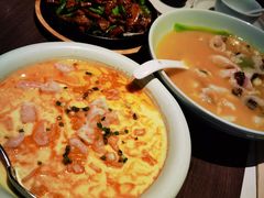 -港丽餐厅(来福士店)