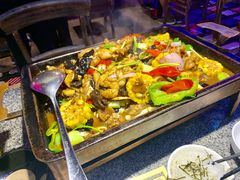 -蘭奢雅集·江浙菜(青山江滩店)