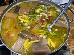 -滇铺子·云南特色菜·鲜花野菜季(东风东路c86店)