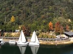-石燕湖生态旅游景区