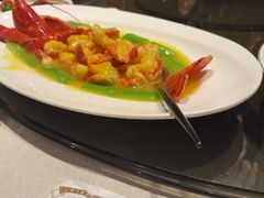 -上海人家花樣年华(中山公园店)