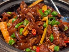 -新乾隆酒楼(帝景园店)