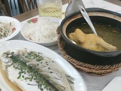 -蟹天蟹地农家菜·阳澄湖大闸蟹(浅水湾店)