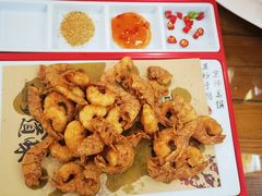 -金丝饭庄(金丝新天地保障性住宅小区店)
