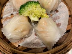 -虾饺妹·酒家(金碧店)