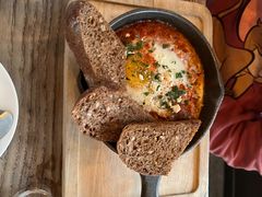 -Common Table · Brunch & Coffee