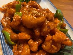 -觅山云南菜(泊富ICITY店)