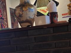 -云尊府云南菜·蒸汽石锅鱼(学清路店)