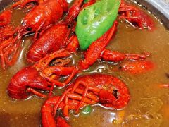 -怪怪龙虾·来自江苏盱眙(惊驾路店)