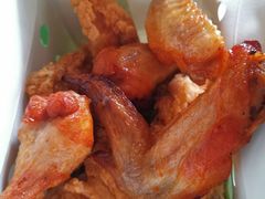 -肯德基(西稍门店)