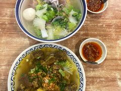 -嘉华小吃(蛇口市场店)
