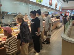-亚惠美食(塘沽乐购店)