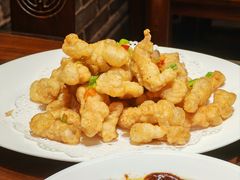 -老瑞福上海菜(人民广场店)