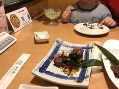 -山之川日料放题(通州店)