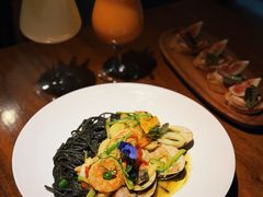 -巴别塔法餐舍(合作路店)