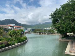 -大梅沙海滨公园