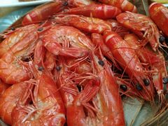 -鸿记海鲜大酒楼(开发区店)