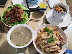 -东山茶寮(新安店)