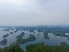 -千岛湖东南湖区