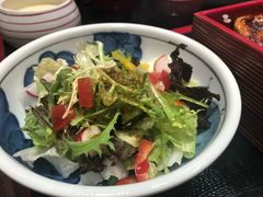 -翔峰炭火鳗鱼(悦泰街里公寓店)