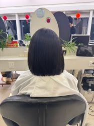 -BEAUTY HAIR GANO