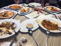 -必胜客(武汉欢乐谷店)
