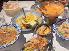 -BetterThai 泰加(苏州中心店)