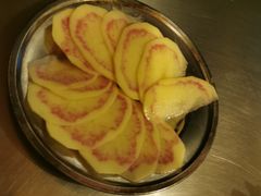 花心土豆-老姐石板烧烤+铜炭火锅(总店)