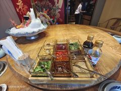 -尚海豆捞(乐虹坊店)