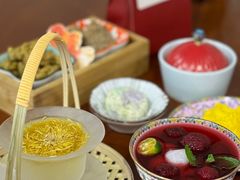-中卫御苑福膳·养生局(圆明园店)
