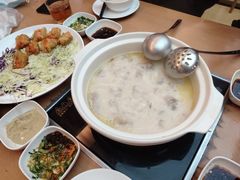 -湯系·煲汤手艺人(东二环泰禾广场店)