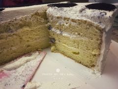 -爱上花开·蛋糕·安佳动物奶油轻奢私人定制(凯德店)