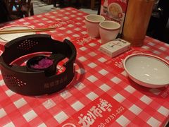 -龙师傅卤炒(天马店)