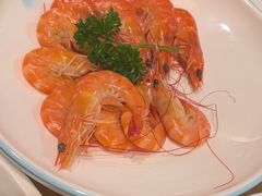 -糟粕醋·椰苑海南菜餐厅(亚龙湾天域酒店)