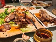 -牧马人奶茶馆(乌兰察布总店)