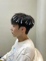 -韩国丽安形象设计