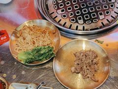 -韩味南山塔·烤肉自助(中骏世界城店)