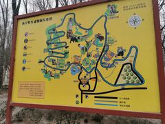 -青藏高原野生动物园