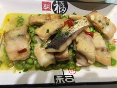 -风味小馆(天目湖宾馆店)