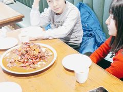 -金柱大盘鸡(波斯坦店)