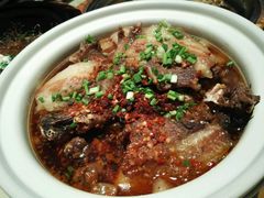 -味上湘菜馆(岳麓山店)