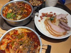 -水平有限广西米粉·广西风味集(五道口店)